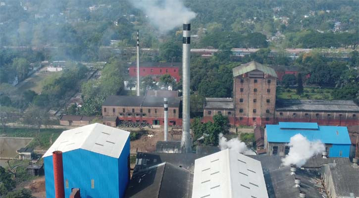 ১০৪ শ্রমিক নিয়োগে দুর্নীতি: কেরু’র ১০ কর্মকর্তাকে শাস্তি