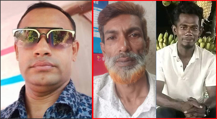 সন্ত্রাসীদের কোপে আহত ফেনীর সেই ব্যবসায়ী মারা গেছেন