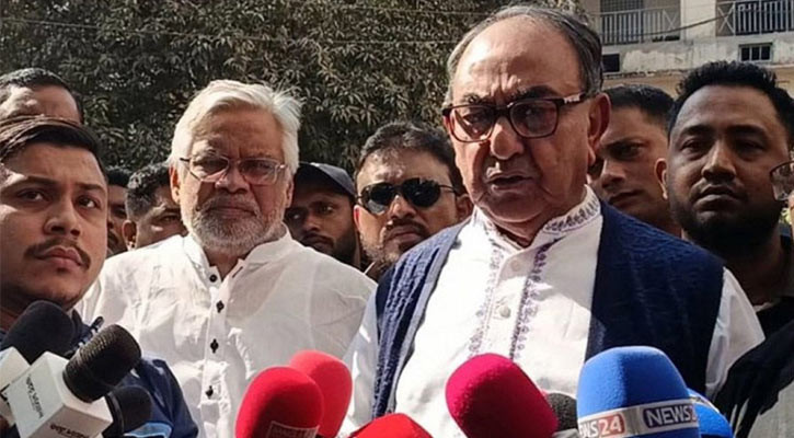 দুই মামলায় আব্বাস-আমানসহ ৪৫ জনকে অব্যাহতি