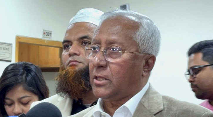 প্রার্থীদের অস্ত্র রাখার বিষয়ে প্রয়োজনে আচরণ বিধি সংশোধন হবে: ইসি সচিব