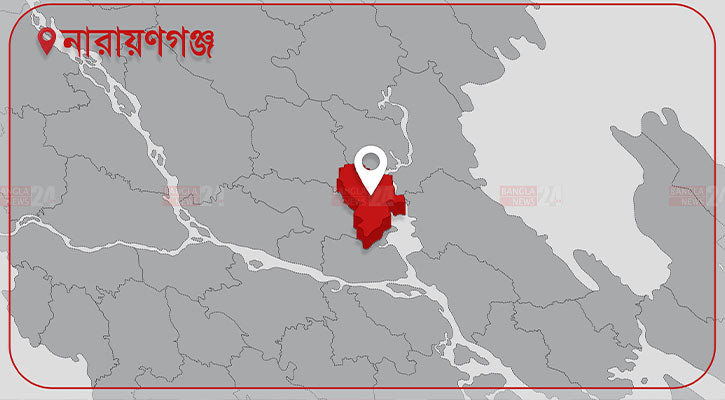 আড়াইহাজারে ব্যবসায়ীর বাড়িতে ডাকাতি, পুলিশের ওপর ককটেল হামলা