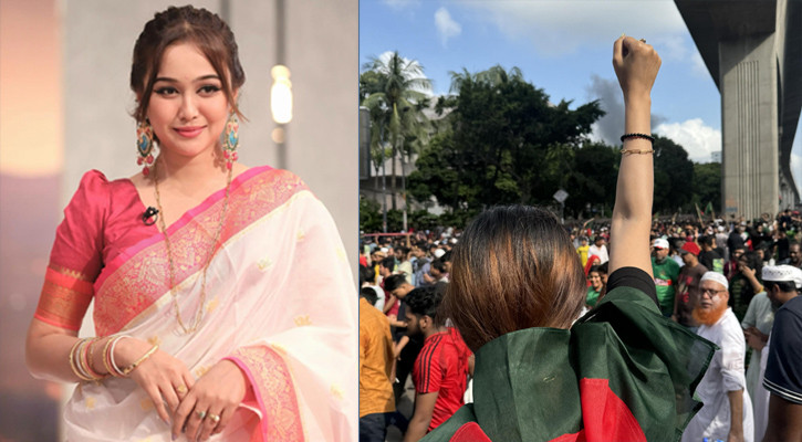 ওরা যদি আমাকে মেরে ফেলে, এটি হবে শহীদি মৃত্যু: চমক