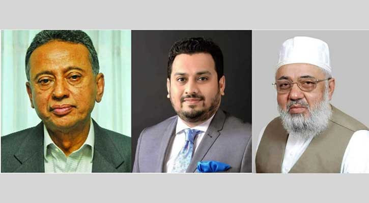 আমীর খসরু, মীর হেলালসহ ৬ প্রার্থী নিলেন মনোনয়ন ফরম