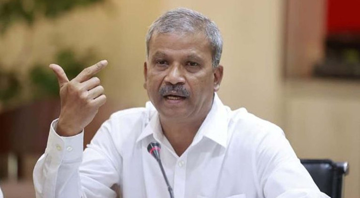 ক্রীড়া উপদেষ্টার দায়িত্ব নিয়েই ফুটবল সংস্কারের প্রতিশ্রুতি আসিফ নজরুলের