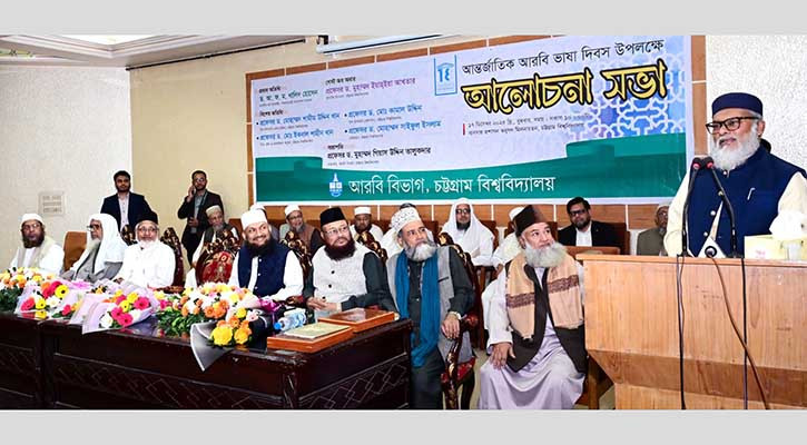 ক্ষমতা ধরে রাখার মানসিকতা বিশৃঙ্খলা তৈরি করে: ধর্ম উপদেষ্টা