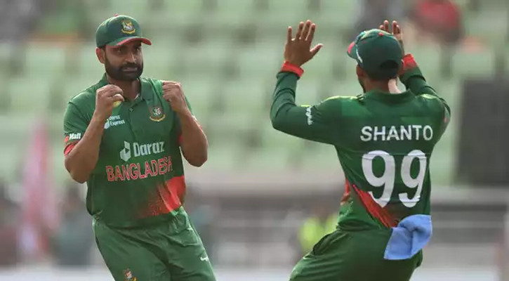 সমস্যা কাটাতে তামিমের ‘ক্লাসে’ শান্ত, পেলেন কাঙ্ক্ষিত সমাধান