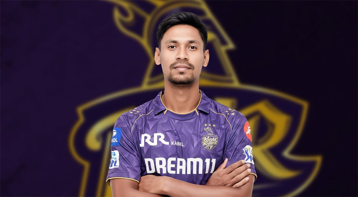 মোস্তাফিজকে কেনা ‘বুদ্ধিদীপ্ত’, পাথিরানার ১৮ কোটি দেখে অবাক শ্রীকান্ত