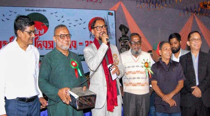 আমার দরজা সবসময় খোলা: মেয়র শাহাদাত