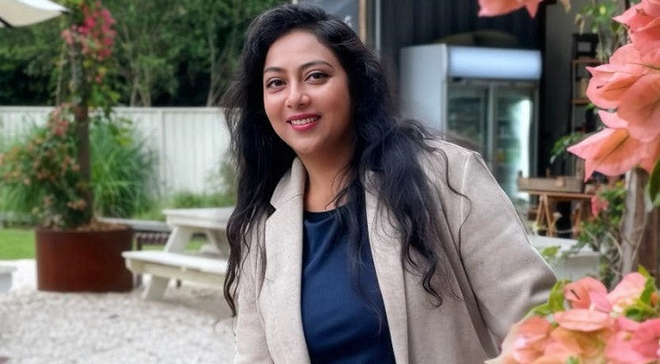 সবার ভালোবাসা জীবনের সবচেয়ে বড় প্রাপ্তি: শাবনূর