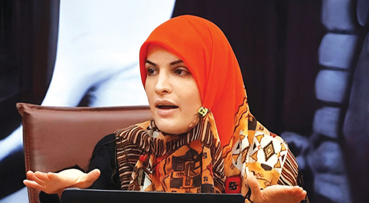 ইরানি অধ্যাপক বরখাস্ত: যুক্তরাষ্ট্রের মানবাধিকার দাবির দ্বিচারিতা