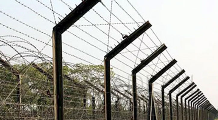 ব্রাহ্মণবাড়িয়া সীমান্তে বিএসএফের হাতে বাংলাদেশি আটক