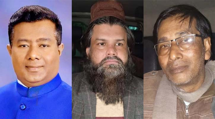 যশোর আ.লীগ-ছাত্রলীগের আলোচিত দুনেতাসহ তিনজন গ্রেপ্তার