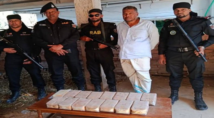 পতেঙ্গায় দেড় লাখ ইয়াবাসহ ১ জন গ্রেপ্তার
