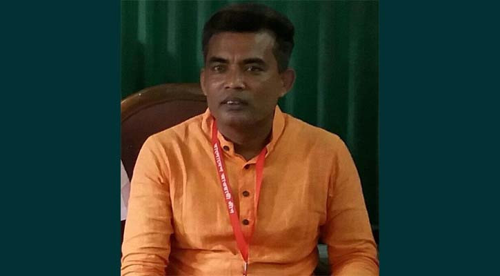 আওয়ামীলীগ নেতা শাহারুল যশোর কারাগারে