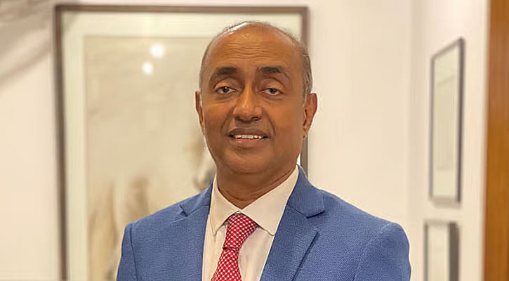 হতাশার শীতকাল থেকে আমাদের বের করেছেন প্রধান বিচারপতি: অ্যাটর্নি জেনারেল