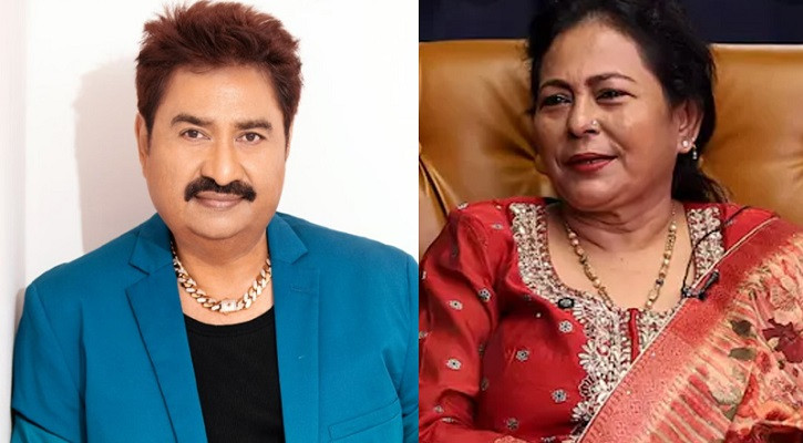 প্রাক্তন স্ত্রীর নামে মামলা কুমার শানুর, চাইলেন ক্ষতিপূরণ