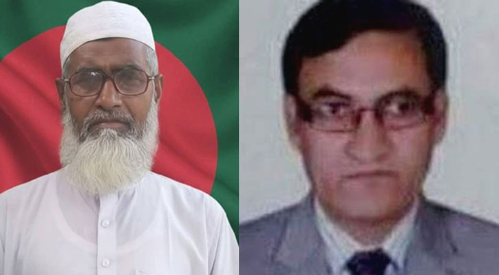 এনসিপিতে পদ পাওয়ার পরদিনই বহিষ্কারাদেশ প্রত্যাহার বিএনপির ২ নেতার