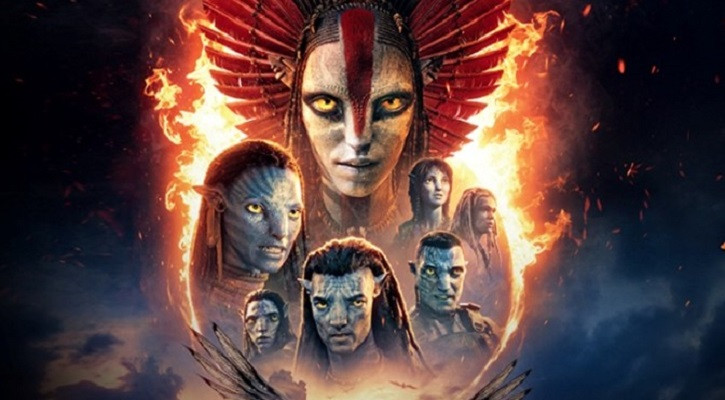 বিশ্বের সঙ্গে একই দিনে দেশেও দেখা যাবে নতুন ‘অ্যাভাটার’