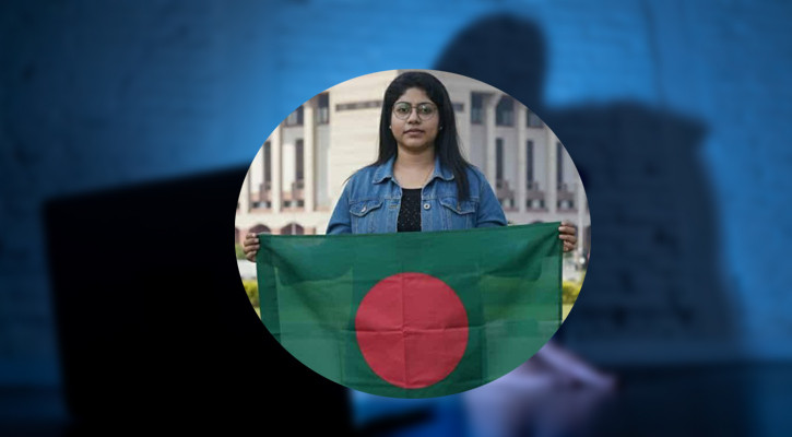 সংসারে ভাঙন আর হুমকি-সাইবার বুলিংয়ে বিষণ্নতায় ভুগছিলেন জান্নাতারা রুমী