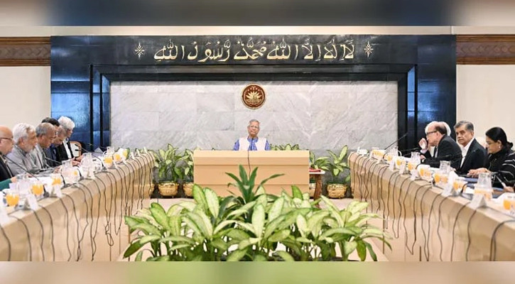 গুম ও হাওর নিয়ে অধ্যাদেশ অনুমোদন, সুইজারল্যান্ডে হচ্ছে নতুন দূতাবাস