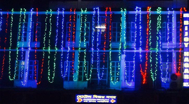 মনোনয়ন কিনতে ঢাকায় আসা জাপা নেতার ‘হার্ট অ্যাটাকে মৃত্যু’