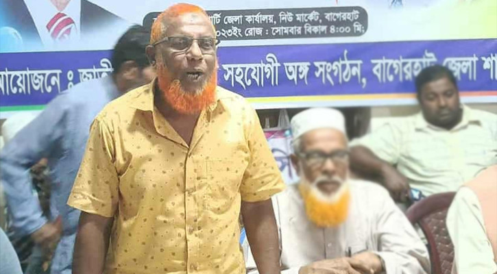 মনোনয়ন কিনতে ঢাকায় আসা জাপা নেতার ‘হার্ট অ্যাটাকে মৃত্যু’