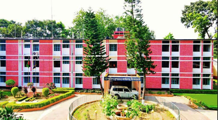 নীলফামারীতে আ.লীগের ৭ নেতাকর্মী গ্রেপ্তার