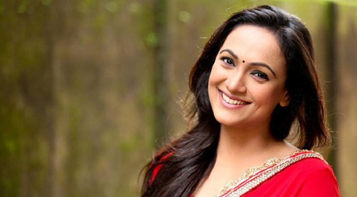 প্রেম, প্রেমের গুঞ্জন ও বিয়ে নিয়ে অজানা কথা জানাবেন বিন্দু