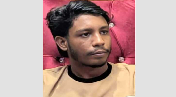 খালে মিলল যুবকের লাশ