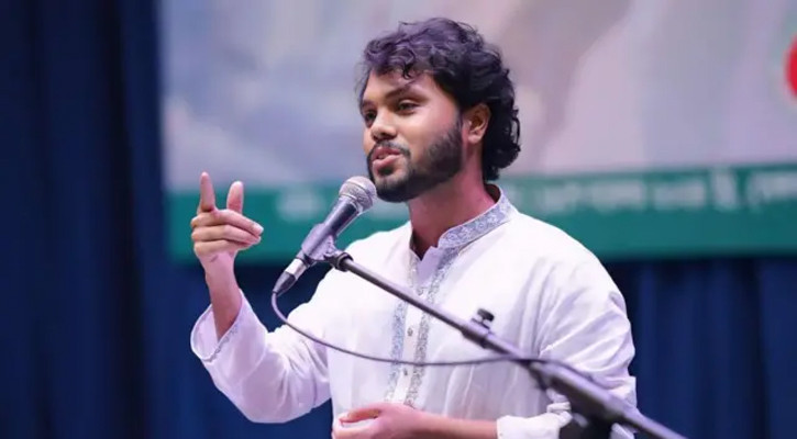 ‘জান দেবো, তবু জুলাই দেবো না’