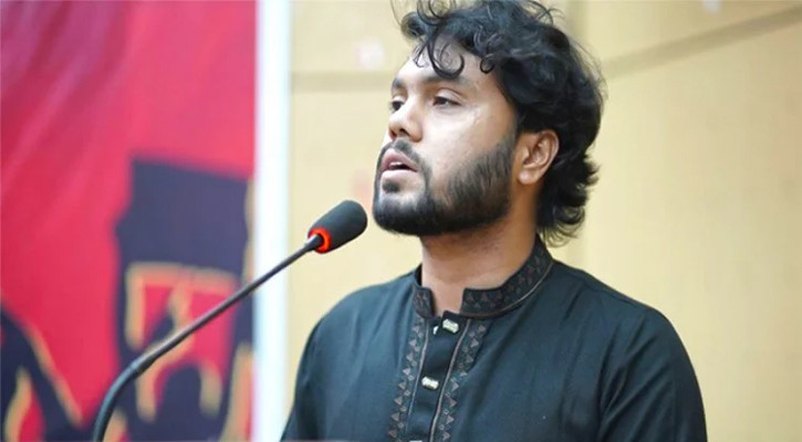 ‘খুবই সাধারণ একটা কফিনে হালাল রক্তের হাসিমুখে আমি আমার আল্লাহর কাছে হাজির হবো’