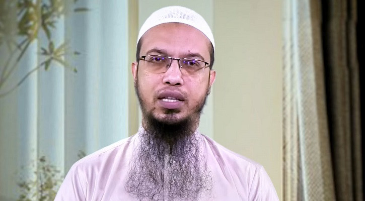 অন্যকে ক্ষমা করুন নিজের প্রয়োজনে