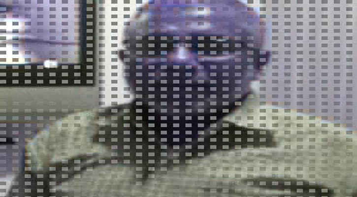 আবাসিক হোটেল থেকে জাপা নেতার লাশ উদ্ধার