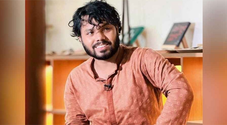 ওসমান হাদি
তোমার মৃত্যু আমাদের অপরাধী করে দেয়