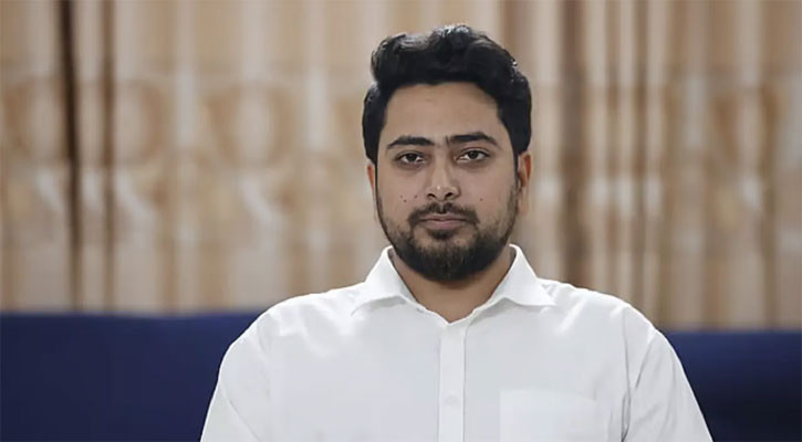 এনসিপির শাহবাগের কর্মসূচি স্থগিত, বাংলামোটরে বিক্ষোভ মিছিল