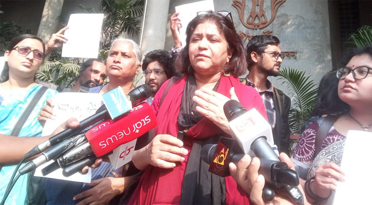 ওসমান হাদির মৃত্যুর পর প্রতিশোধের রাজনীতি অস্থিরতা বাড়াতে পারে: নাগরিক সমাজ