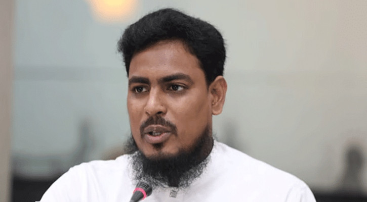 এনসিপির তৃণমূলের জন্য সদস্য সচিবের বার্তা