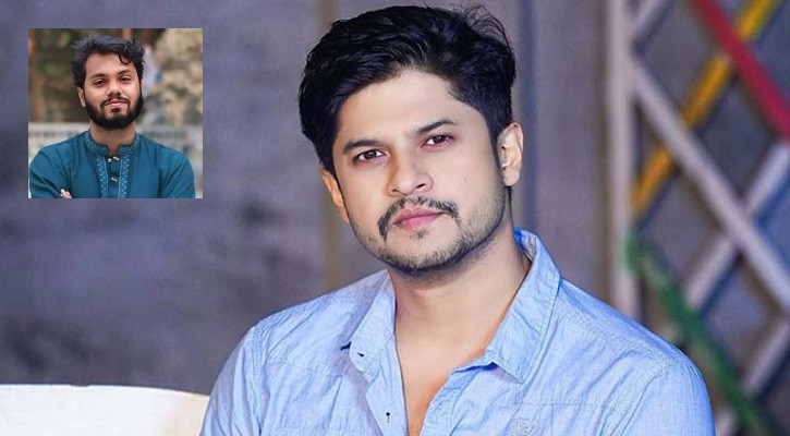 এমন সাহসী কণ্ঠস্বর কি আর পাবো, হাদির স্মরণে নিলয়