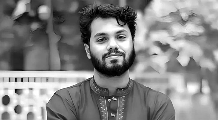 ওসমান হাদির জানাজা শনিবার দুপুর আড়াইটায়