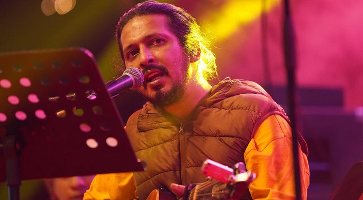 ছায়ানটে হামলায় অর্ণবের উদ্বেগ