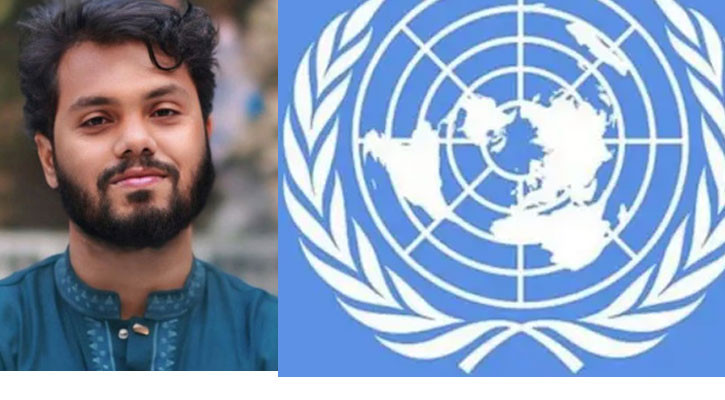 হাদি হত্যাকাণ্ডে নিরপেক্ষ-স্বচ্ছ তদন্তের আহ্বান জাতিসংঘের