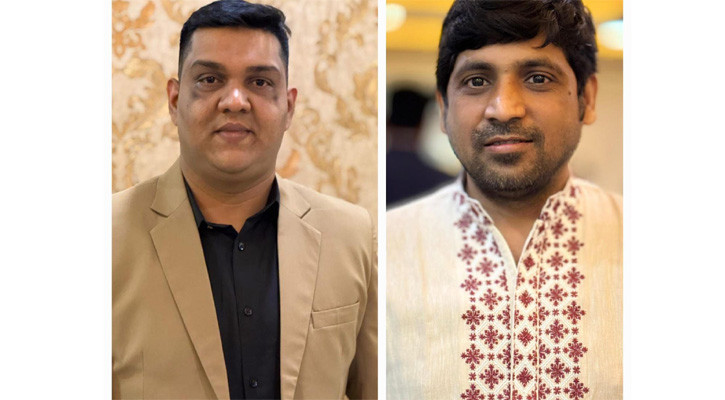 র‍্যাকের সভাপতি শাফি, সাধারণ সম্পাদক তাবারুল