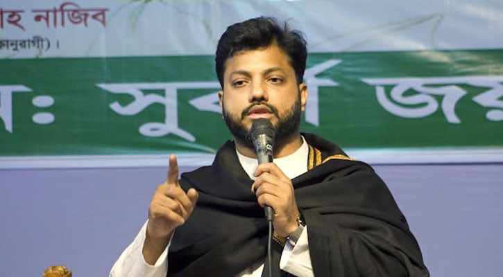 হাদি হত্যাকারীদের দেশে ফিরিয়ে আনতেই হবে: ইশরাক