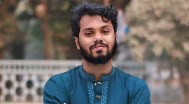 ওসমান হাদির মৃত্যুতে পাকিস্তানের শোক