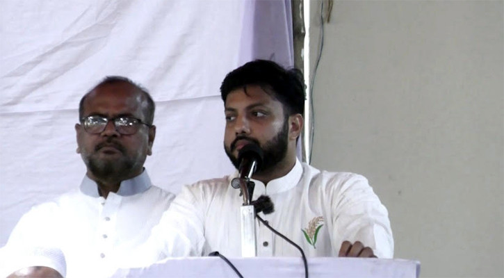 তারেক রহমানকে স্মরণীয় সংবর্ধনা দিতে প্রস্তুত বিএনপি: ইশরাক