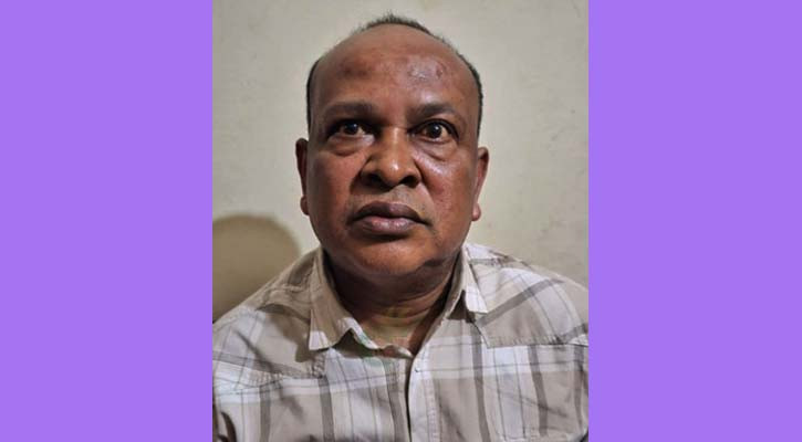 শীর্ষ সন্ত্রাসী যশোরের যুবলীগনেতা টাক মিলন গ্রেপ্তার