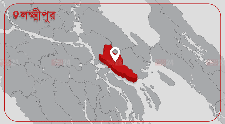 লক্ষ্মীপুরে বসতঘরে দুর্বৃত্তের আগুন, দগ্ধ হয়ে শিশুর মৃত্যু