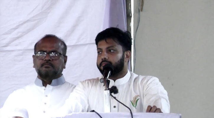 তারেক রহমানকে স্মরণীয় সংবর্ধনা দিতে প্রস্তুত বিএনপি: ইশরাক হোসেন