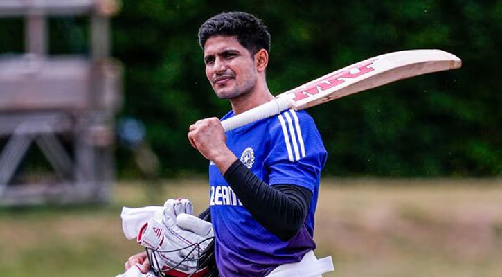 ভারতের বিশ্বকাপ দলে ইশানের প্রত্যাবর্তন, জায়গা হারালেন গিল