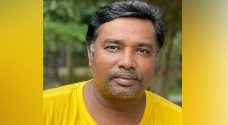 ময়মনসিংহে বেলকনি থেকে পড়ে আ.লীগ নেতার মৃত্যু